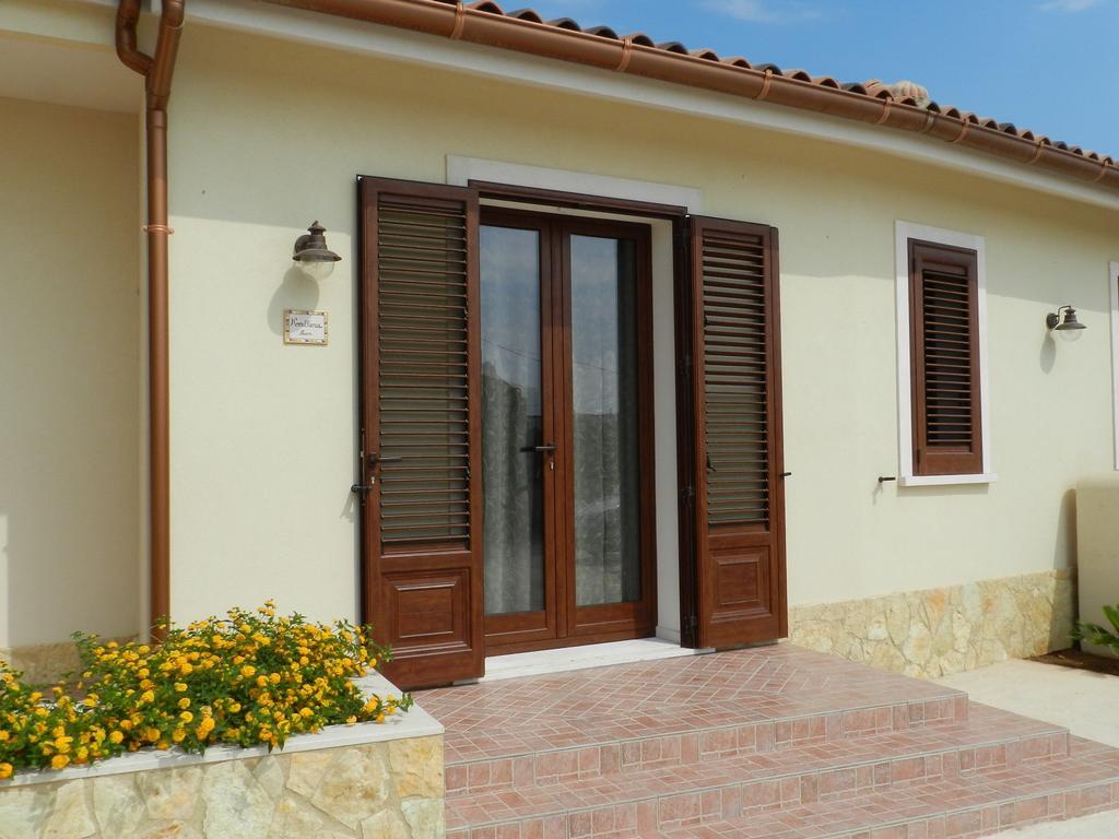 Baglio Olivastro Bed & Breakfast Digerbato Cameră foto