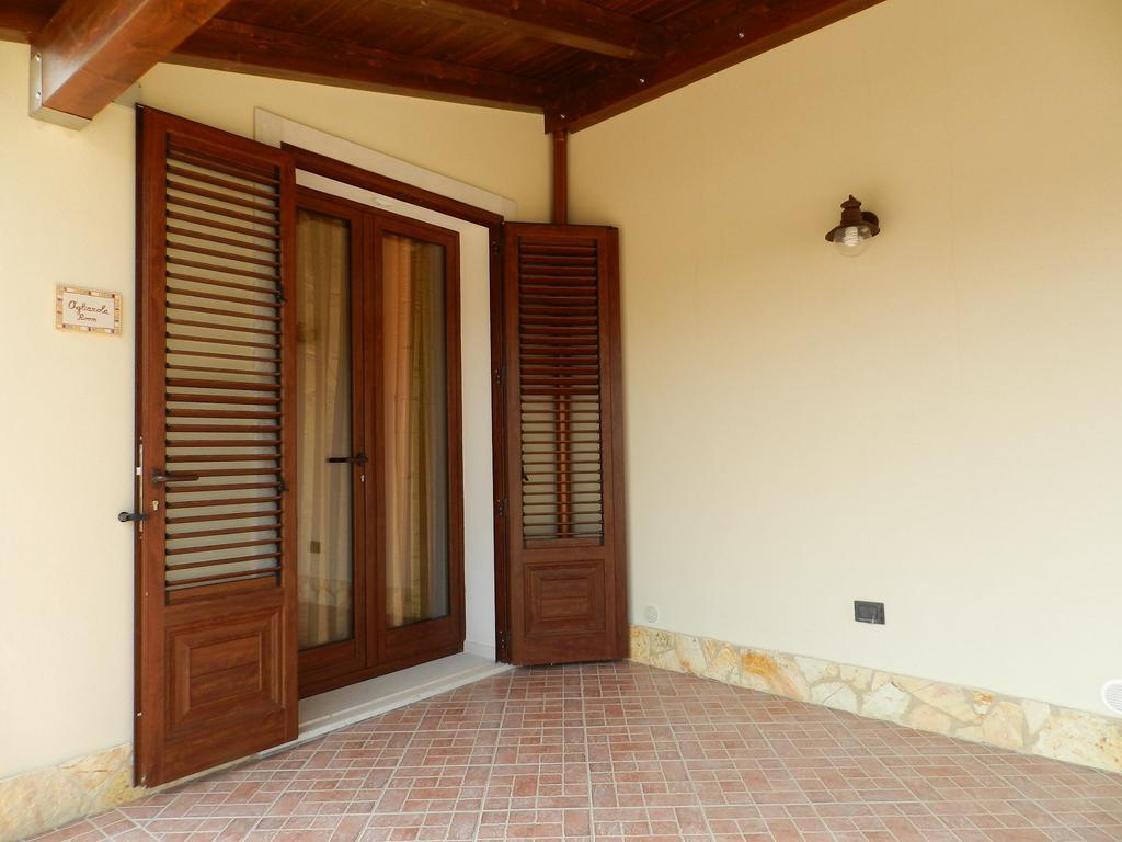 Baglio Olivastro Bed & Breakfast Digerbato Cameră foto