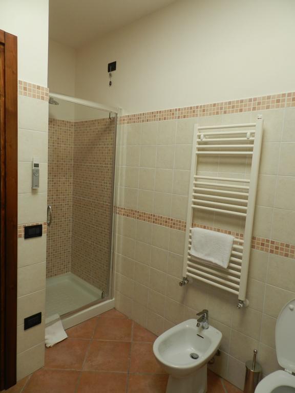 Baglio Olivastro Bed & Breakfast Digerbato Cameră foto