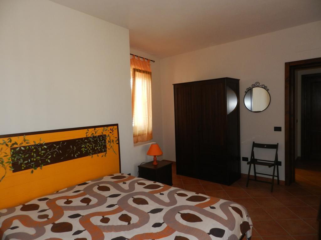 Baglio Olivastro Bed & Breakfast Digerbato Cameră foto