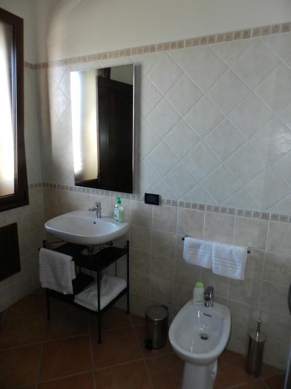 Baglio Olivastro Bed & Breakfast Digerbato Cameră foto