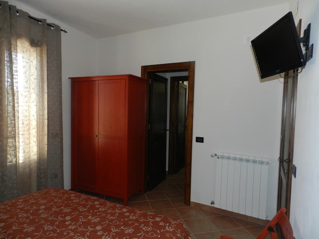 Baglio Olivastro Bed & Breakfast Digerbato Cameră foto